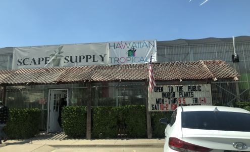 Plantkeeper Inc. / Scape Supply Co.