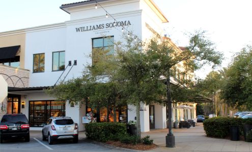 Williams-Sonoma