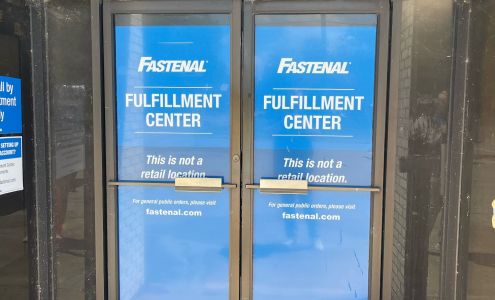 Fastenal Fulfillment Center