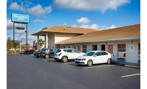 Rodeway Inn Lake City I-75