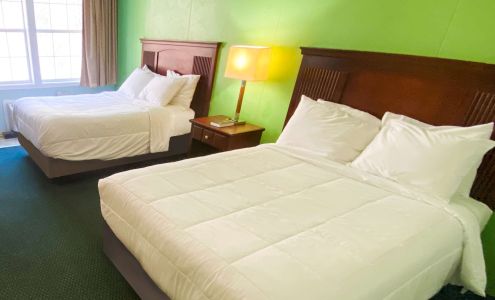 Knights Inn Lake City