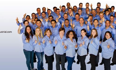 HUB Industrial Supply