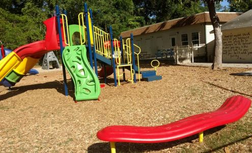 Wee Care Preschool & Daycare