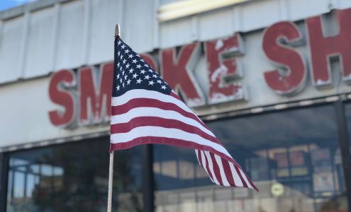 Sunshine Discount Tobacco