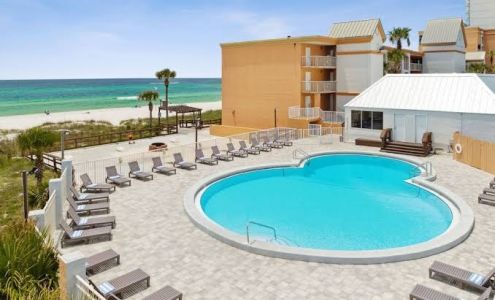 Seahaven Beach Hotel