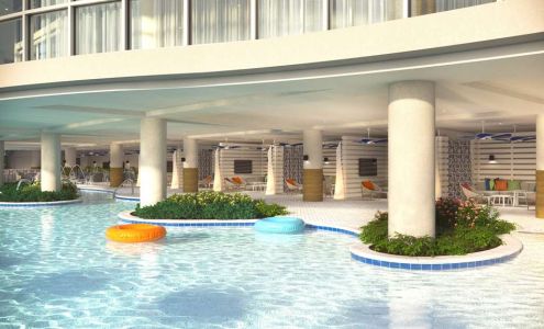 Hyatt Place Panama City Beach / Beachfront