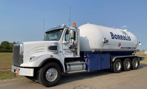 Northern Valor Petroleum Slave Lake