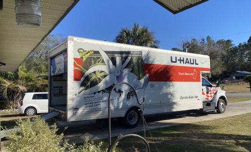 U-Haul Neighborhood Dealer