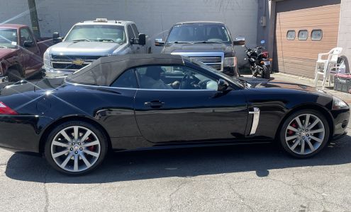 A & R Detailing & Auto Wash Toledo