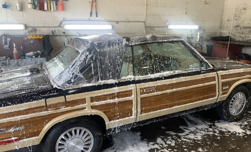 AUTOBUZZ CAR DETAILING SERVICES TOLEDO & SYLVANIA OH