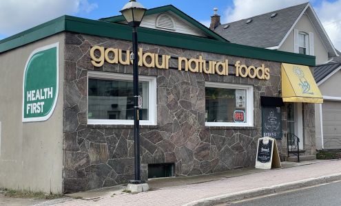 gaudaur natural foods
