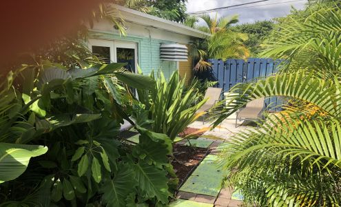 Calypso Inn Wilton Manors