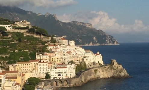 The Travel Maestro Amelia Island