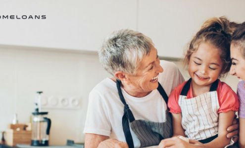 Tabetha Martins, Jet Homeloans