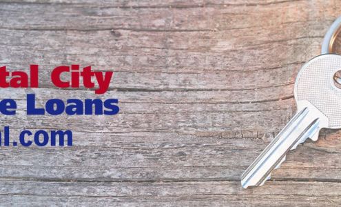 Capital City Home Loans