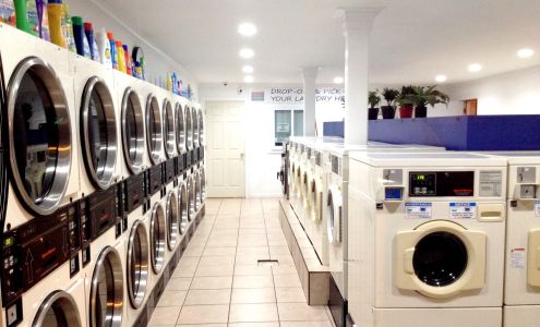 Truman Street Laundry