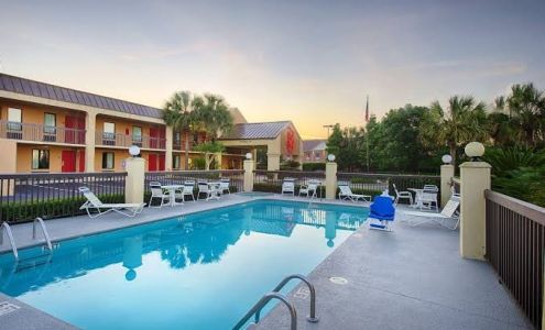 Red Roof Inn Kingsland