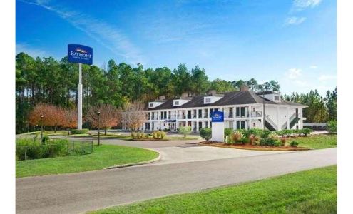 Baymont by Wyndham Kingsland