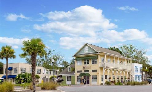Travelodge by Wyndham Kingsland GA