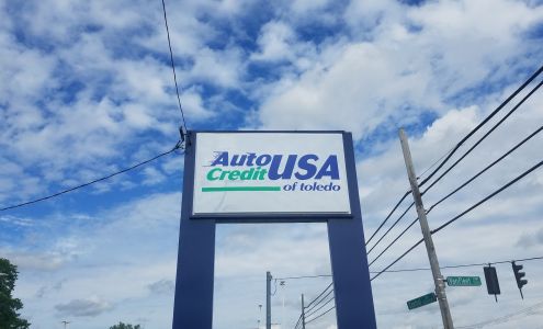 Auto Credit USA - Toledo, OH