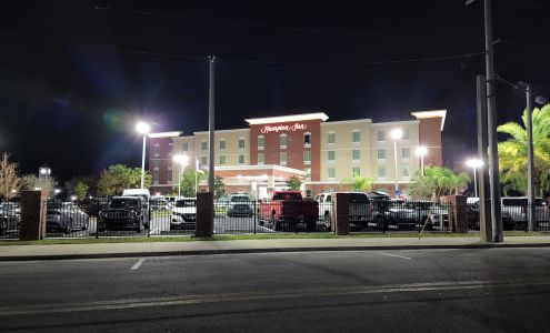 Hampton Inn Palatka