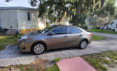 Arlington Toyota Parts