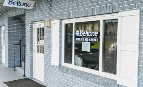 Beltone Hearing Aid Center