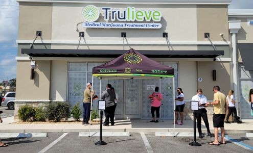 Trulieve Sebring Dispensary