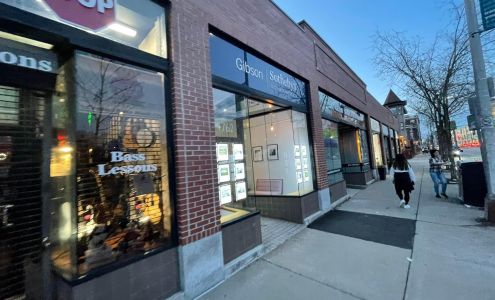 Gibson Sotheby's International Realty