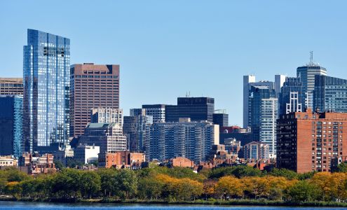 Issam Dib, Skyline Realty