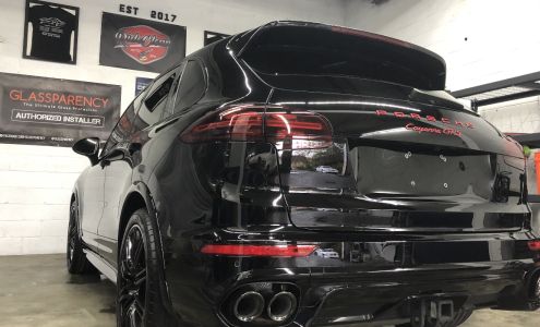 Ride Clean Auto Spa LLC