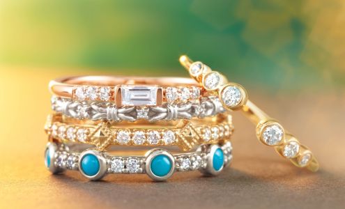 Greene's Jewelers Inc