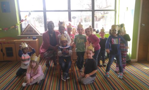 Kids' Stop Learning Center