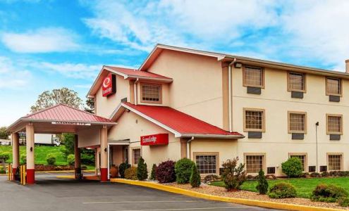 Econo Lodge