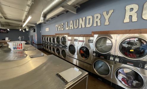 The Laundry Room