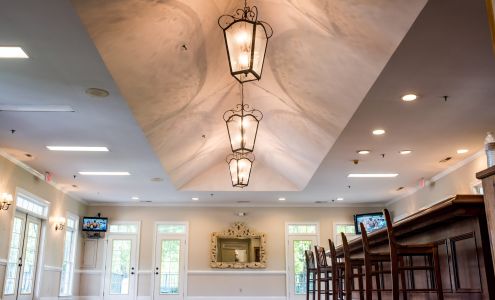 Lawrence Preserve at Horseleg Creek