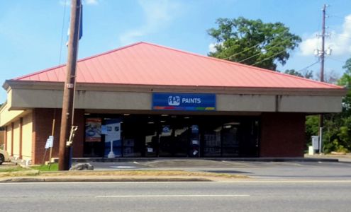 PPG Paint Store