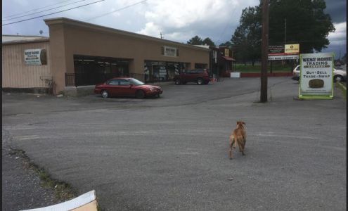 West Rome Trading Company