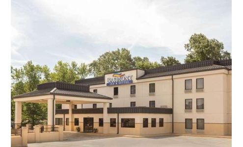 Baymont by Wyndham Rome West