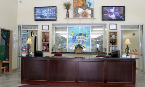 Parker-Chase Preschool of North Peachtree City