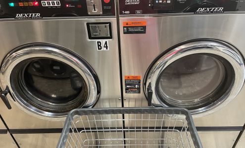 Peachtree City Laundromat