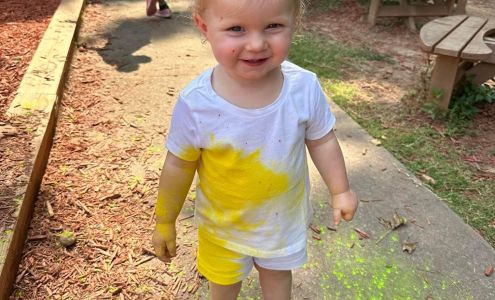 Fayette Early Learning Academy