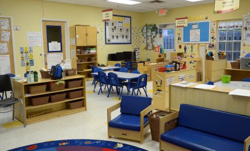 La Petite Academy of Tyrone