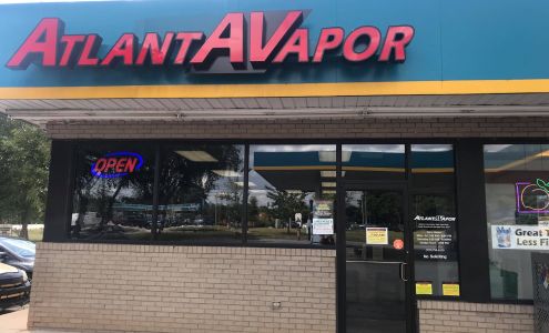 Atlanta Vapor Sharpsburg