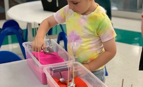 Kids 'R' Kids Learning Academy of Newnan