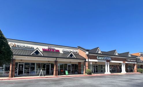 Fayetteville Town Center