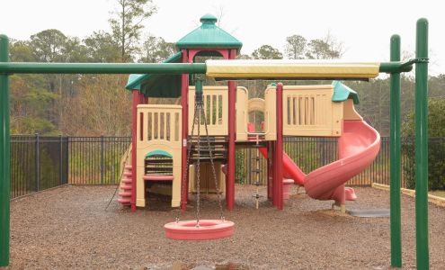 South Fayetteville KinderCare