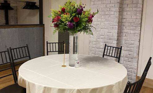 Weddings Your Way Floral & Events