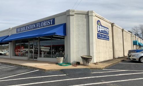 Huddleston Florist