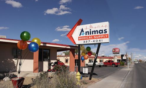 Animas Medical Supply LLC